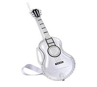 Decanter per whisky - Decanter per liquori a forma di violino, espositore decorativo per barra di whisky | Conservazione dello spirito artistico, recipiente per versare bevande eleganti per festival m
