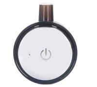 Decanter Portatile Con Tecnologia Bubbler Per Bottiglia