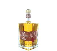 Decanter Ramandolo Grappa Barrique Cass, Legno 070 Bepi Tosolini