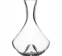 Decanter Stölzle Lausitz VULKANOS FIRE da 0,125 litri - 125 ml Ø 100 mm.