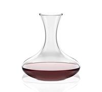 Decanter Stölzle Lausitz WEINLAND 750 ml / 25¼ oz H: 213 mm / 8½â€œ D: 194 mm / 7½â€œ