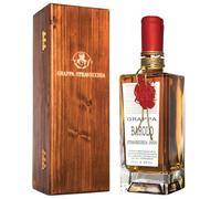 Decanter Verticale Grappa Stravecchia Barolo 2004