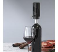 Decanter Vino Elettrico Avanzato Efficienza e Rispetto dell'Ambiente