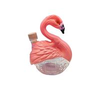 Decanter Whisky - Bottiglia Di Liquore In Animale Vuoto Per Degustazione Di Birra, Collezione Riutilizzabile Con Funzione Di Servizio, Elegante Per Matrimoni, Feste, Casa, Vino Rosso,