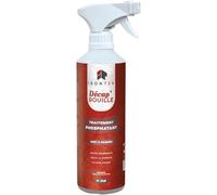 DECAP' RUGGINE TRATTAMENTO FOSFATANTE (PRONTO DA DIPINGERE) 500ML