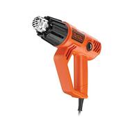 Black & Decker Pistola Ad Aria Calda Black & Decker Kx2001 2000 W S_0301_S912050
