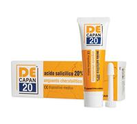DECAPAN 20 UNGUENTO 30 ML