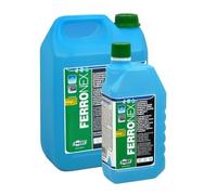 DECAPANTE IMPIANTI TERMICI FERRONEX 1 lt