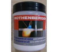 DECAPANTE P/SOLDADURA FUERTE 100GR