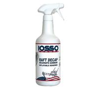 Decapante per gommoni IOSSO Raft Decap - 1 PZ - 65.212.07 - 6521207