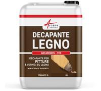 Decapante per Legno per vernice e pittura - ARCAREMOV - 919-1 L - ARCANE INDUSTRIES