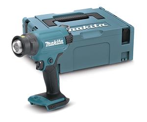 DECAPATORE MAKITA DHG180ZJ, 10 W