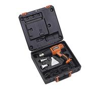 Décapeur AEG HG600VK - 2000W - 90° a 600°C - Coffret + 3 buses