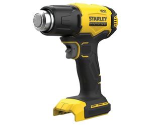 Décapeur Thermique - STANLEY FATMAX V20 - SFMCE530B-XJ - 510° - Lithium 18V - Sans Batterie