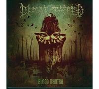 Decapitated - Blood Mantra