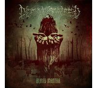 Decapitated - Blood Mantra (Cd+Dvd) Ltd.Dig.Edt.
