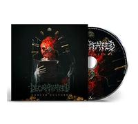 Decapitated Cancer Culture (CD) Album