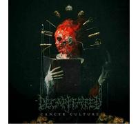 Decapitated - Cancer Culture