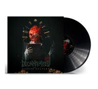 Decapitated Cancer Culture (Vinyl LP) 12" Album (Gatefold Cover)