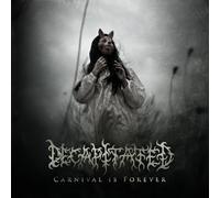 Decapitated - Carnival Is Forever