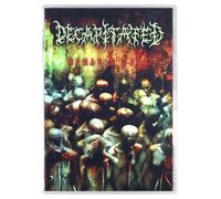 Decapitated - Human's Dust (DVD) Decapitated