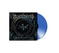 Decapitated - Negation (Limited Edition) (Blue Coloured) (LP)