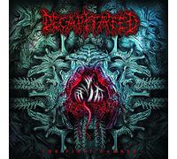 Decapitated - The First Damned