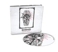 Decapitated The First Damned (CD) Album Digipak (Limited Edition)