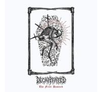 Decapitated The First Damned (Vinyl LP) 12" Album (Gatefold Cover)