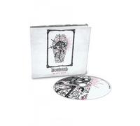 Decapitated The First Damned (CD) Album Digipak (Limited Edition)