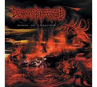 Decapitated - Winds of Creation