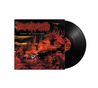 Decapitated Winds of Creation (Vinyl LP)