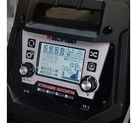Decapower Attrezzatura per saldatura semi automatica posta a saldare filo imbottito 200A MIG con gas e senza gas MAG MMA TIG 4 in 1 mig post a saldare multifunzione