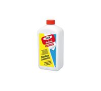 Decappante concentrato TAB 100 ml concentrato da diluire potente per carta da parati Bianco/rosso - Nouvo