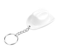 Décapsuleur A Forma Di Chapeau De Cowboy - Porte-cles Rétro Western | Ouvre-Bouteille Style Cowboy | Pour Clés De Voiture Sac À Main Fête D'Anniversaire Bar Hommes Amateurs De Bière