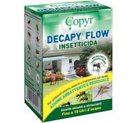 DECAPY FLOW INSETTICIDA SUSPO EMULSIONE CONCENTRATO INTERNO ESTERNO 50ml COPYR