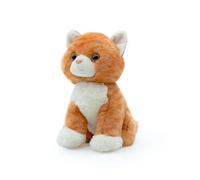 Decar DCR25470 Morbidelli - Gatto Tigrato Arancio Birba 20cm
