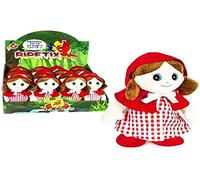 decar Ripetix Bambolina Cappuccetto Rosso