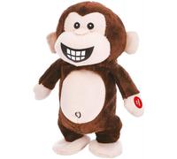 Decar-Ripetix Scimmia