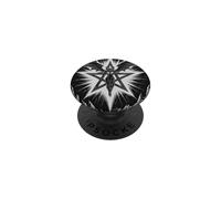 Decarabia Stella del Patto Infernale PopSockets PopGrip Adesivo