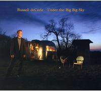 Decarle, Russell - Under The Big Big Sky