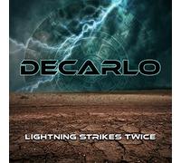 Decarlo - Lightning Strikes Twice