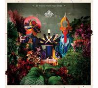 Decasia An Endless Feast for Hyenas (Vinyl LP) 12" Album Coloured Vinyl