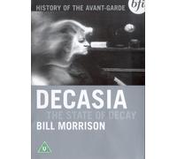 Decasia - The State Of Decay [Import anglais]