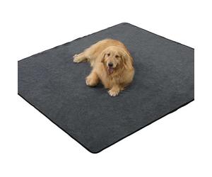 DECASSA Cucciolo Pastiglie Riutilizzabile Lavabile Pet Formazione Asciugamano