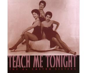 Decastro Sisters - Teach Me Tonight