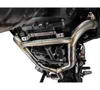 Decatalizzatore Decatalizzatore Inox GPR per Bmw R 1300 R / RS 25-26