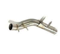 Decatalizzatore GPR Bmw F 900 Gs Adventure 2024-2025 Non Omologato