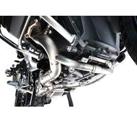 Decatalizzatore GPR per Bmw R 1300 GS Adventure 24-26 Non Omologato Decatalizzat