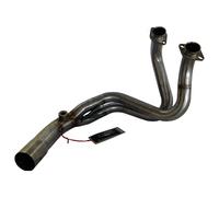 Decatalizzatore GPR per Honda CB 750 Hornet specifico 2023-2024 Non Omologato